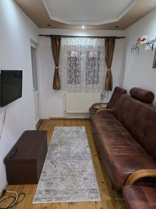 Inchiriez apartament 4 camere Vitrometan