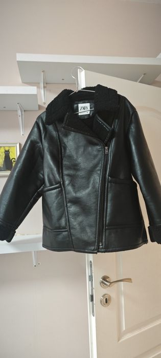 Яке Zara xs размер