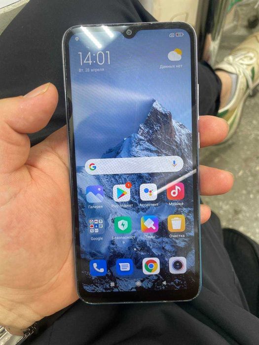 Продам  Redmi 9A