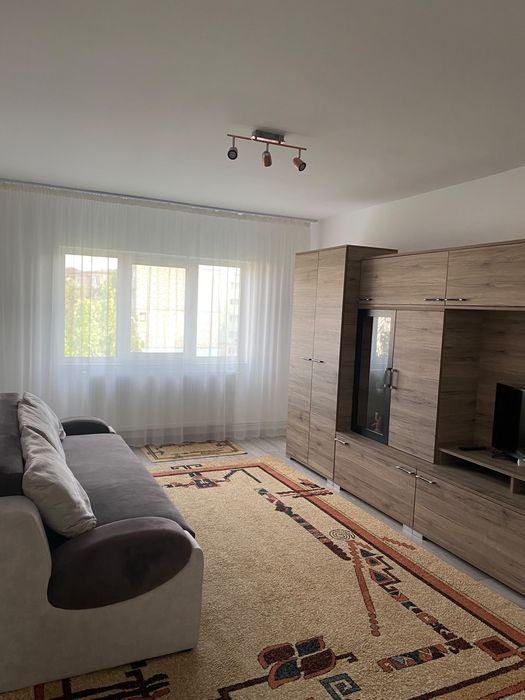 Apartament disponibil pentru a fi inchiriat
