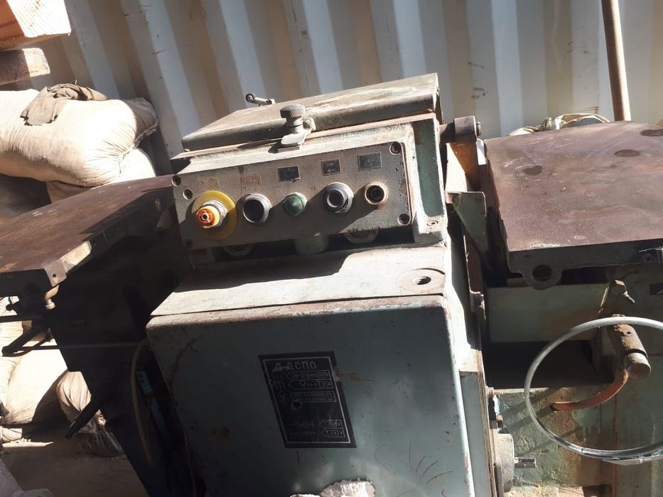 Сверлильный станок СВПГ-2А