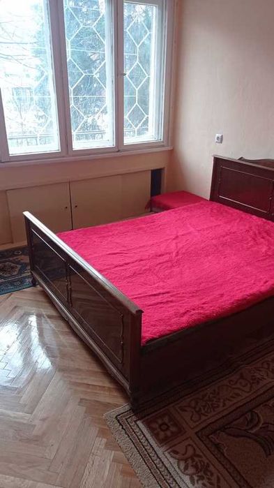 Дава се под наем Тристаен апартамент в Шумен, Добруджански - 90 кв.м за 306 € - Снимка #6