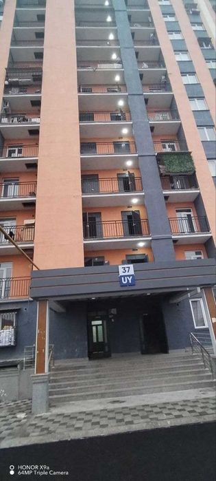 Ипотека. Субсидия. СОТУВ 2/17/17 квартира. Водник. Мусаффо Маскан. OY