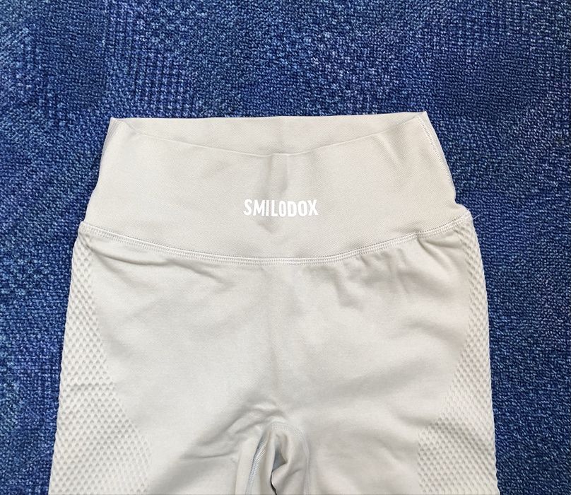 Smilodox Smash Seamless Leggings дамски клин - S и L