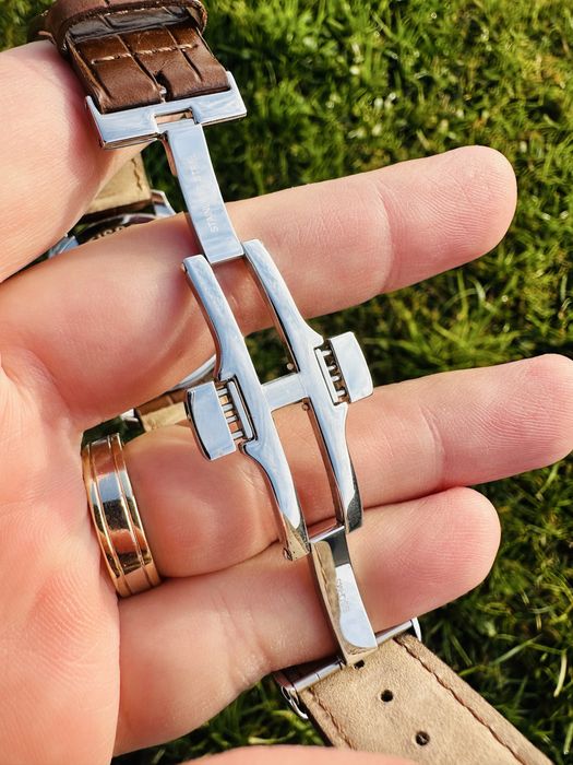 Ceas Tissot T-Classic Tradition , Quartz EOL Swiss calibru 11 1/2"