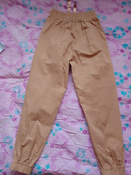 Дамски пантлон RAW