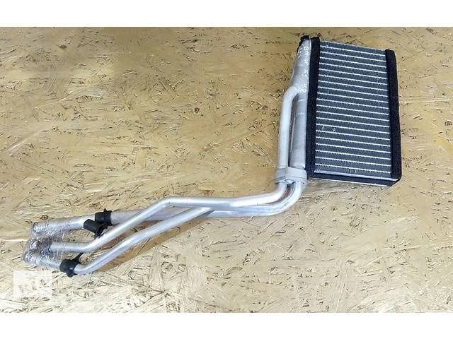 Радиатор печки BMW X5 E53 E39