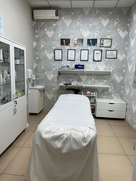 Сдается кабинет в салоне красоты