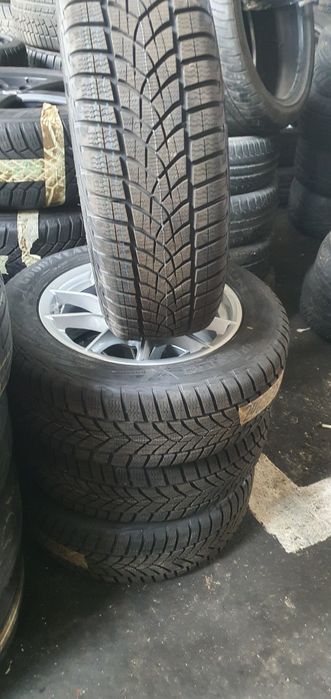 Джанти 4бр 5x112 16 цола Оригинални