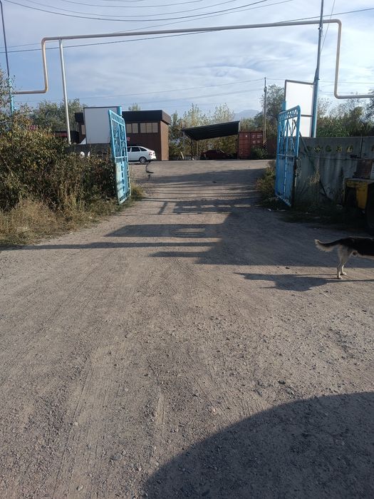 Аренда помещения(Пром база)