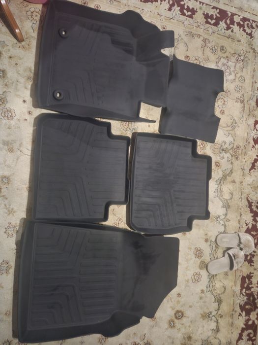 Коврики на 70-75