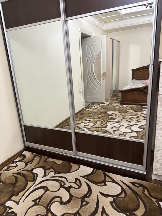 Шкаф холати зур янги деярли ишлатилмаган