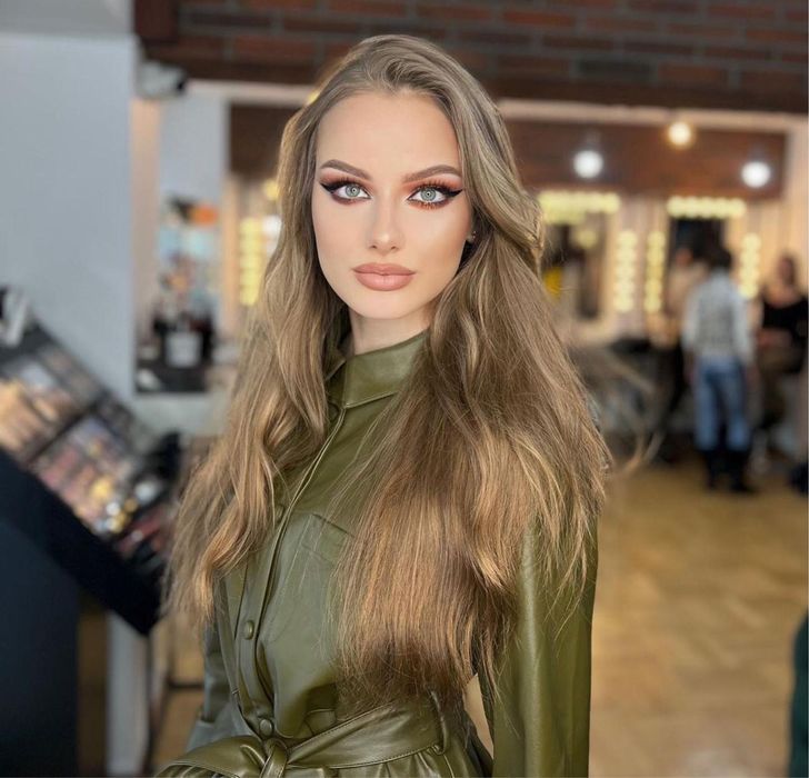 Make up la domiciliu/ make up artist