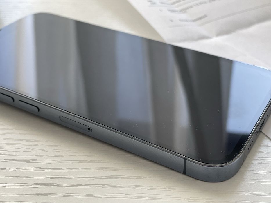 Iphone 13 pro 256 GB Sierra Blue