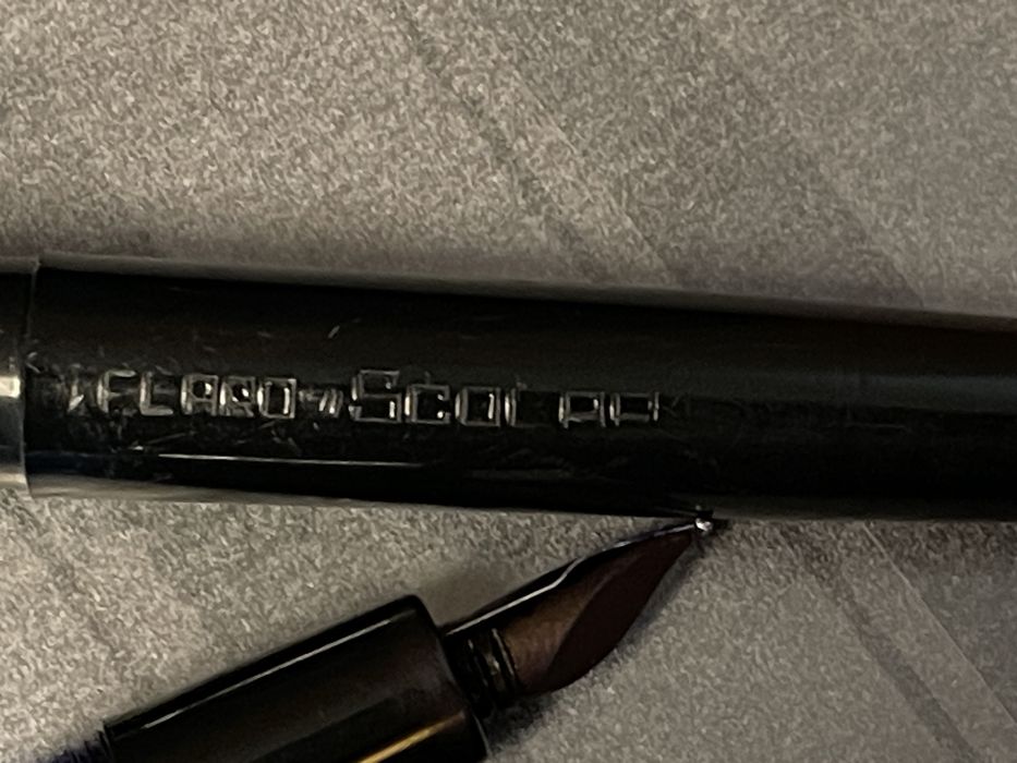 Stilou FLARO RECORD anii 70' - 80'