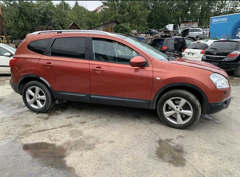 Piese Nissan QASHQAI 2.0 diesel  150 hp , m9r