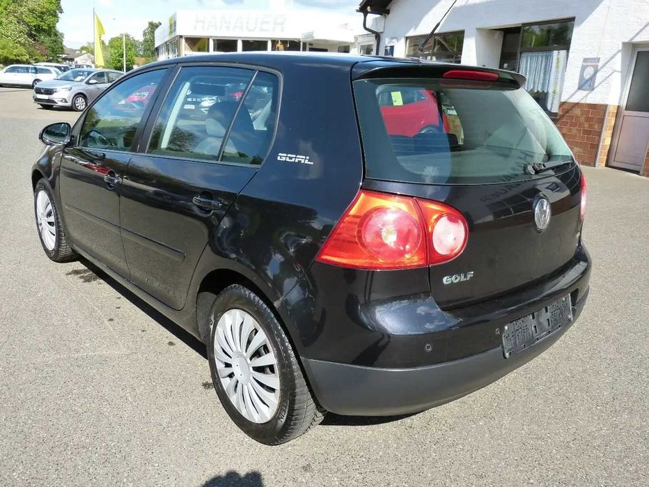 На Части Volkswagen Golf 5 2.0tdi 140к.с. 2005г.