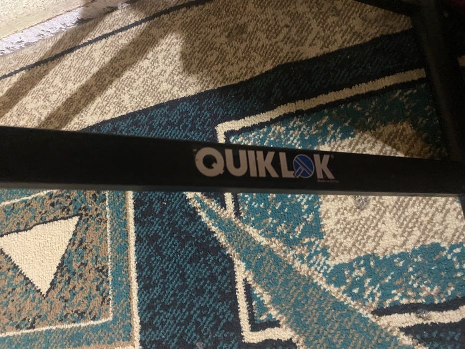 vand Husa orga 76 plus stativ