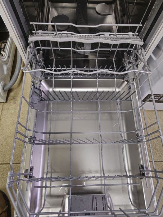 Съдомиялна за вграждане Bosch SPU4HMW53S A+++ Wi-Fi