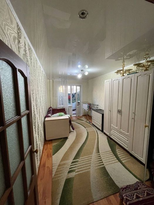 2 квартира Васильковский 35