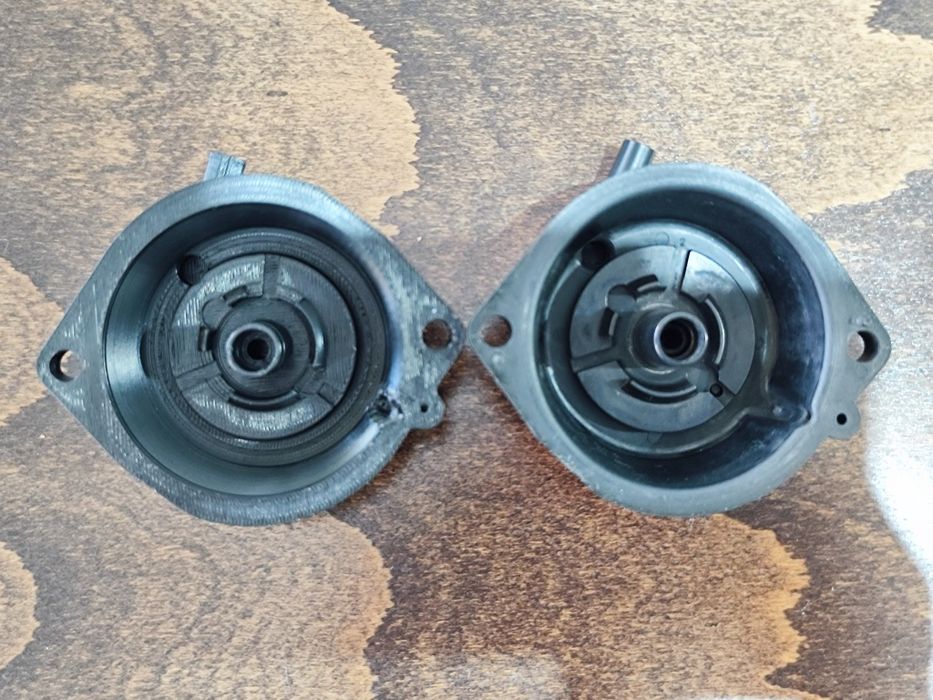 3D. сканиране и принтиране