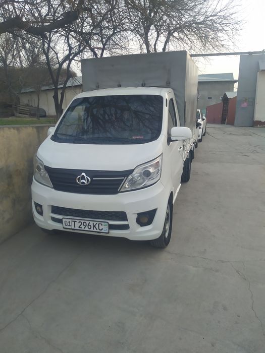 Продается Changan