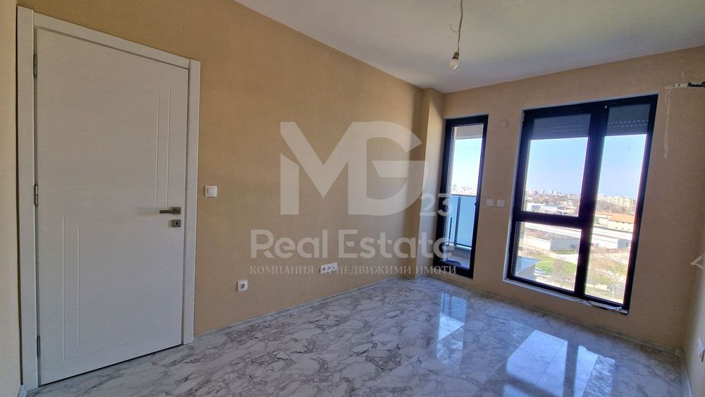 Продава се Двустаен апартамент в Пловдив, Каменица 2 - 67 кв.м за 1066 €/кв.м - Снимка #5