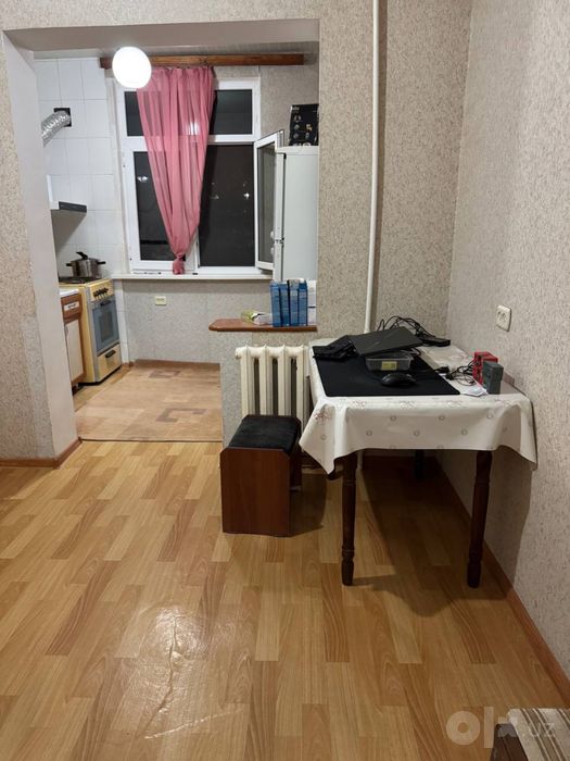 Квартира Сергели