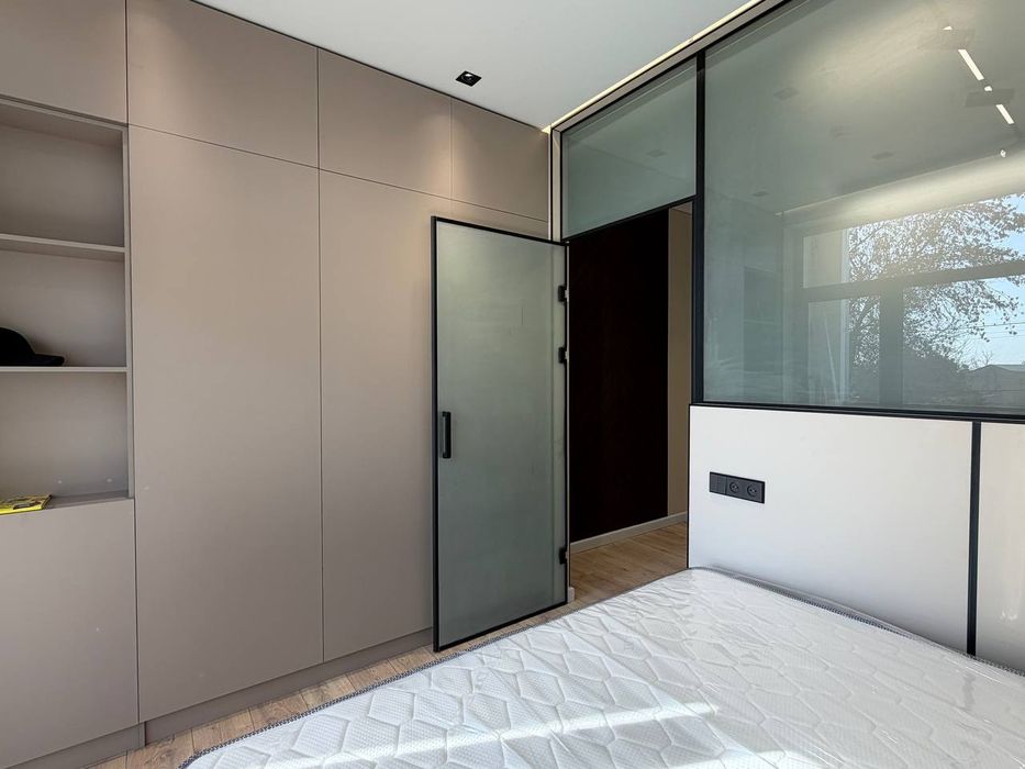 Квартира продается 1/2/12 на жк Darhan Residence