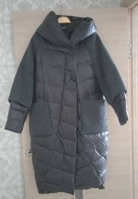 Куртка женская зима