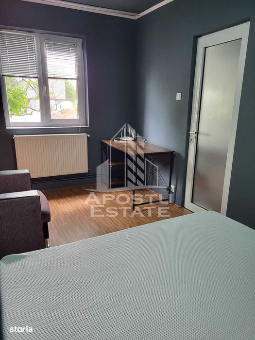 Apartament 2 camere de vanzare, zona Telegrafului/Isho, Timisoara