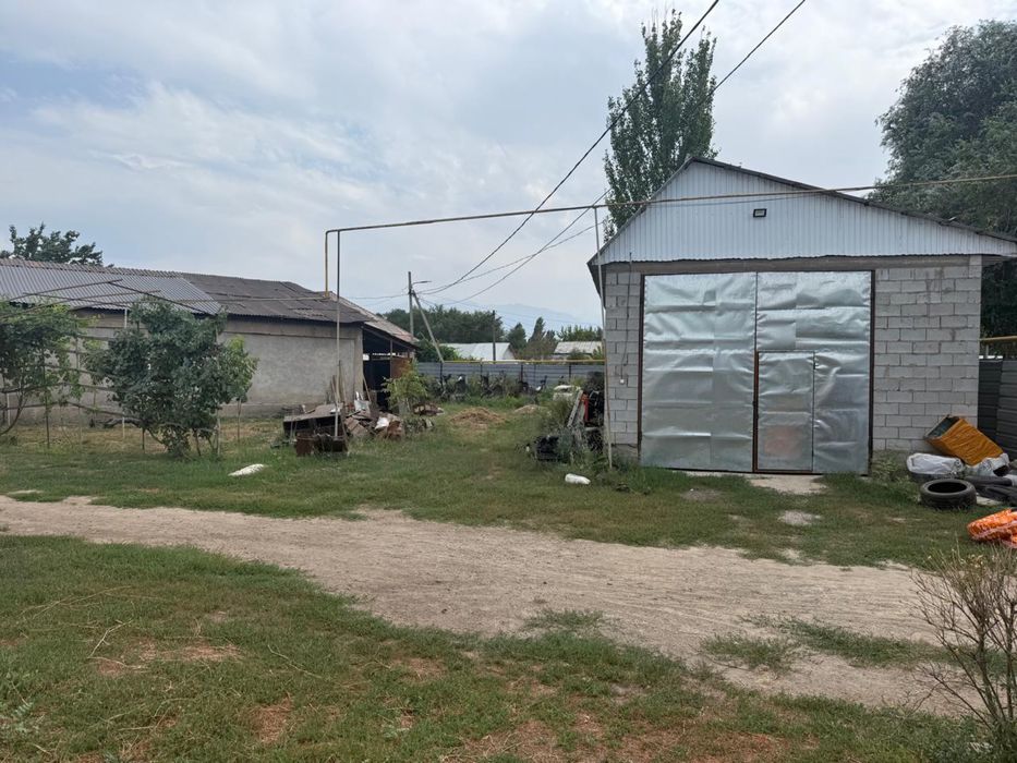 Продам дом участок 25 соток срочно