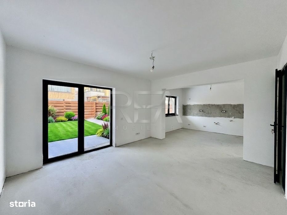 Casa 7 camere Pipera - Matei Millo