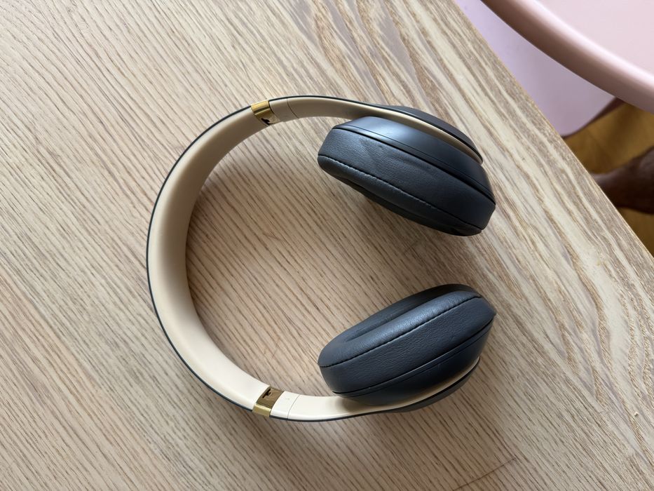 Beats Studio 3 слушалки