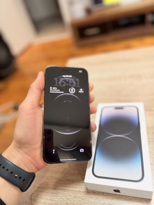 Iphone 14 Pro Max 128 GB