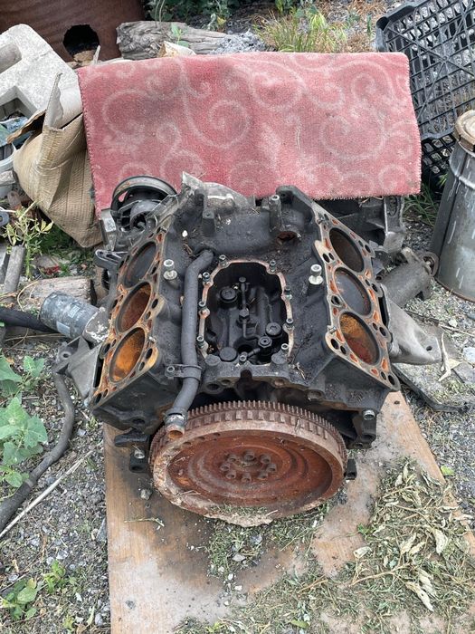 Ауди А6 С5 запчасти объем 2.4