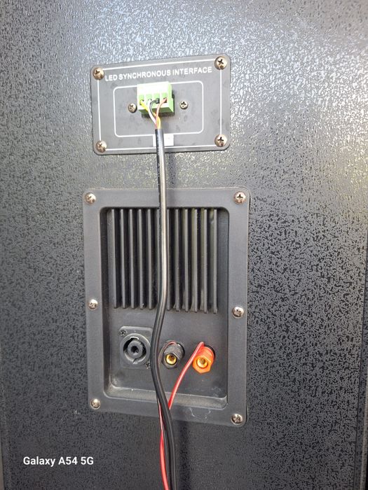 Kalonka para Muzikalniy chentr