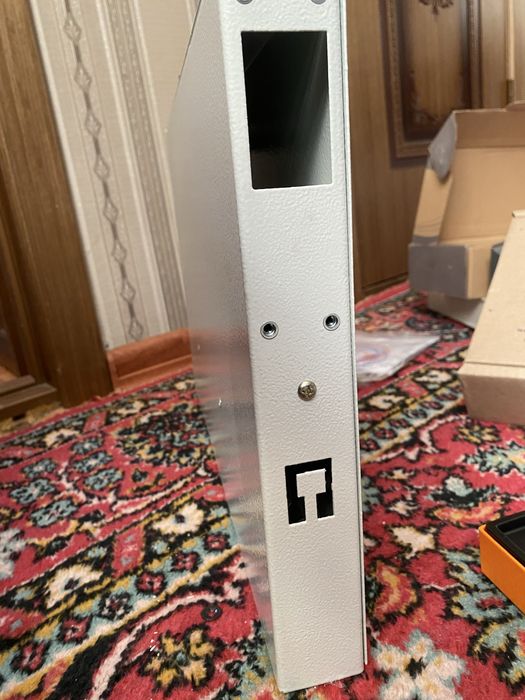 Оптическая полка