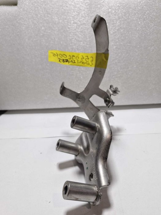 Turbo Garrett pentru Mercedes Sprinter - A6540905000 - ca nou 1000km