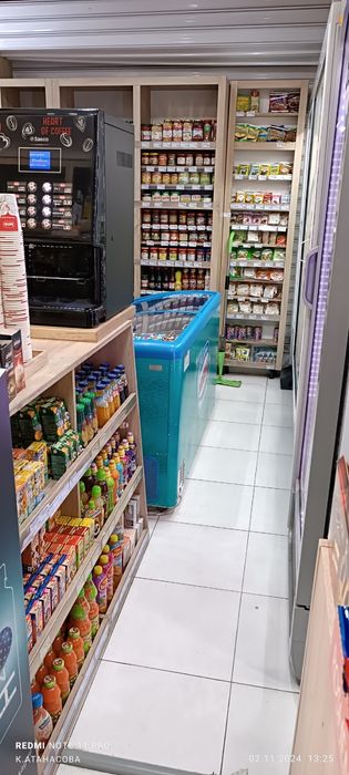 Дава се под наем Магазин в Бургас, Изгрев - 80 кв.м за 7650 € - Снимка #10