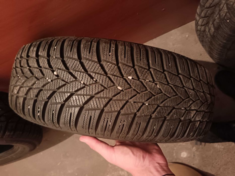 Зимни гуми LASSA