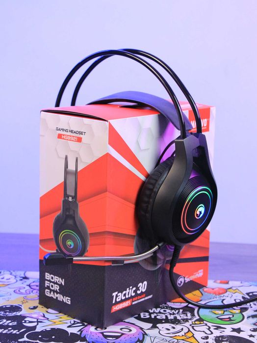 Xtrike me GH-513 USB quloqchin arzon narxda sotiladi