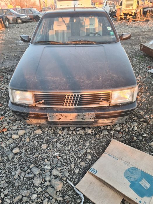 Fiat Croma Sx Бензин За Части