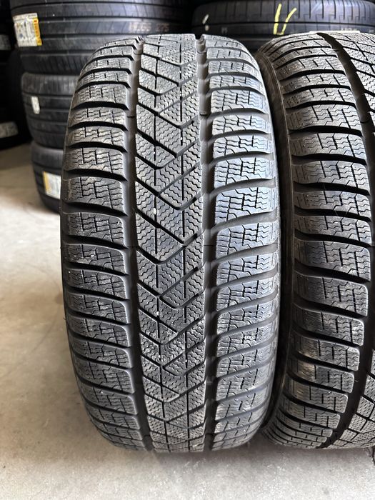225/45/19 PIRELLI 4бр
