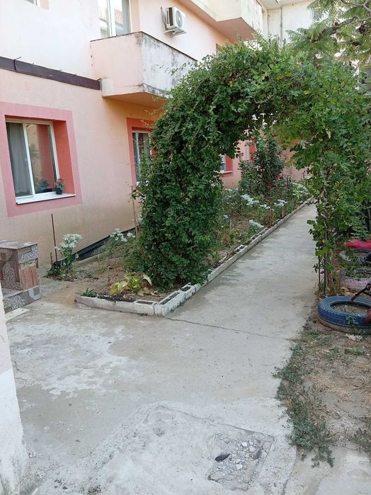 Apartament dinias