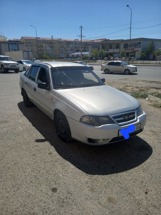 Срочно Продаю Део Некси