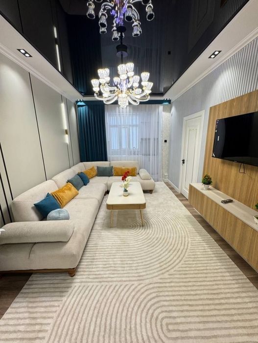 Arenda kvartira sergeli