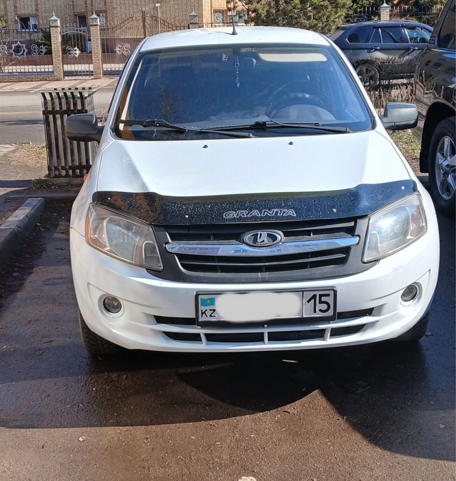 Продам Lada Granta 2190
