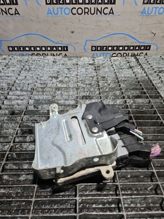 Calculator motor Mitsubishi ASX Facelift 2016 1.6i 2016 - 2018 117CP Manuala 4A92 (819) ...