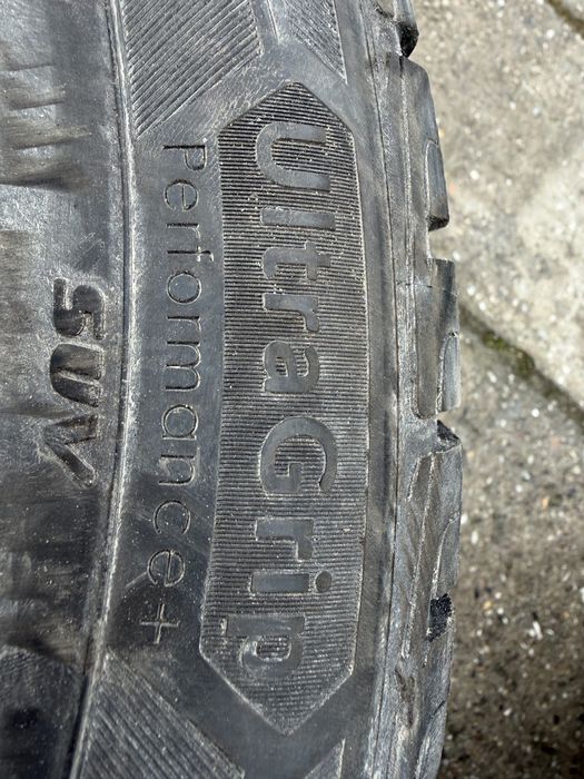 зимни гуми GOOD & YEAR 6 mm dot 2022